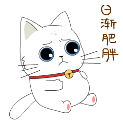 禅猫表情制作（图ZMjAzOTc0ODI4） - 网络表情 - 站酷设计师虫叔原创素材 - 站酷ZCOOL