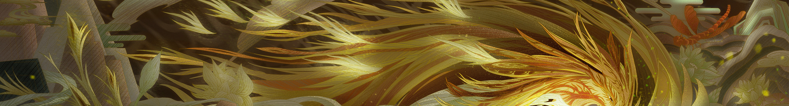 Red晓红的个人主页（封面预览） - 主页封面设置 - 站酷设计师Red晓红原创素材 - 站酷ZCOOL