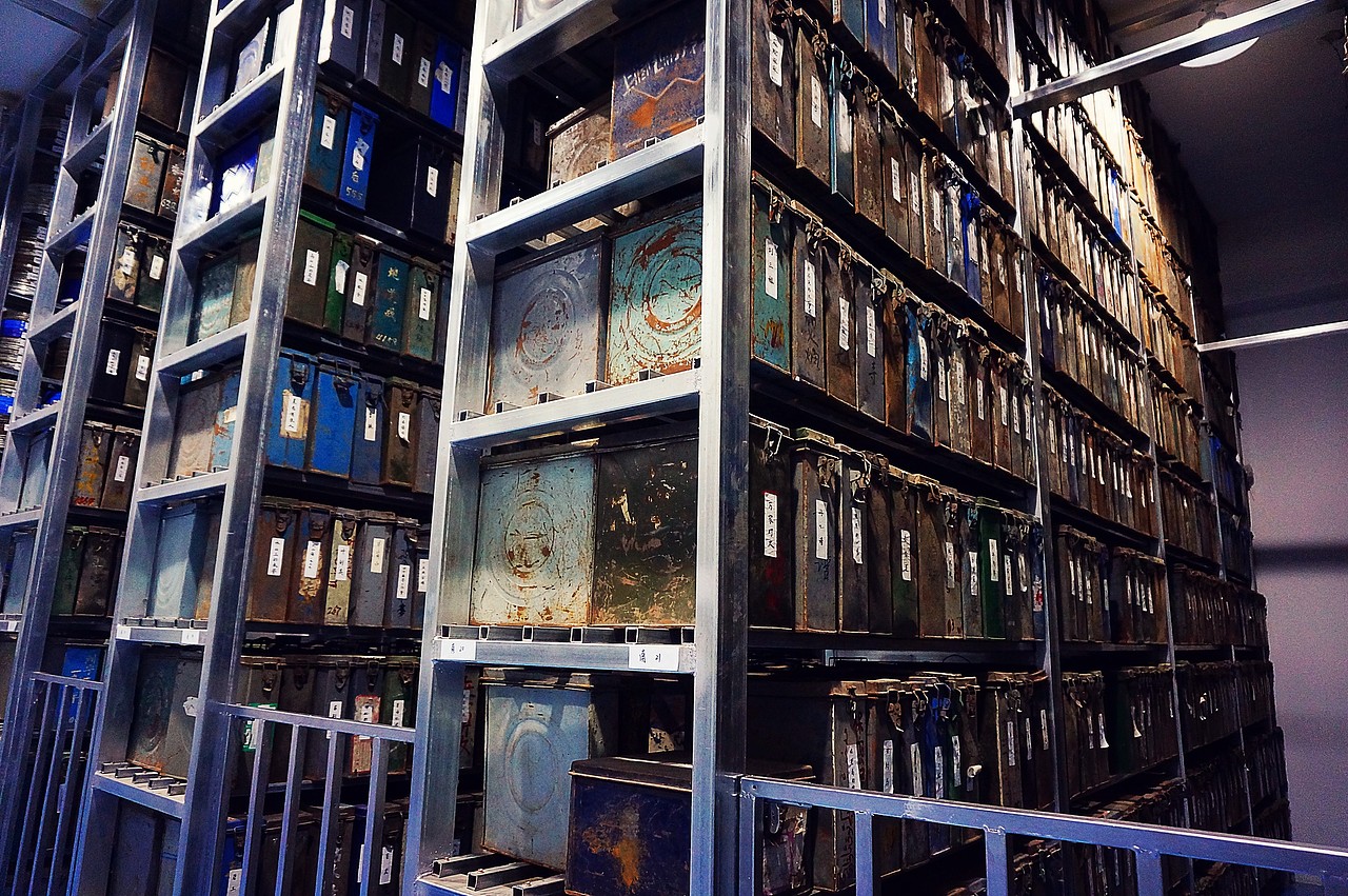 胶片电影这个“老东西”