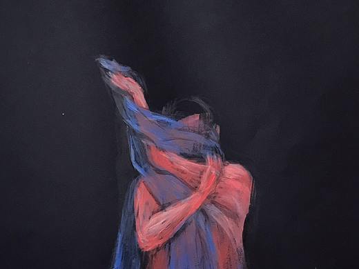 火鳥（個人主頁-ZMzU2MjE5Mjg=） - 繪畫 - 站酷設(shè)計師yuki850原創(chuàng)素材 - 站酷ZCOOL