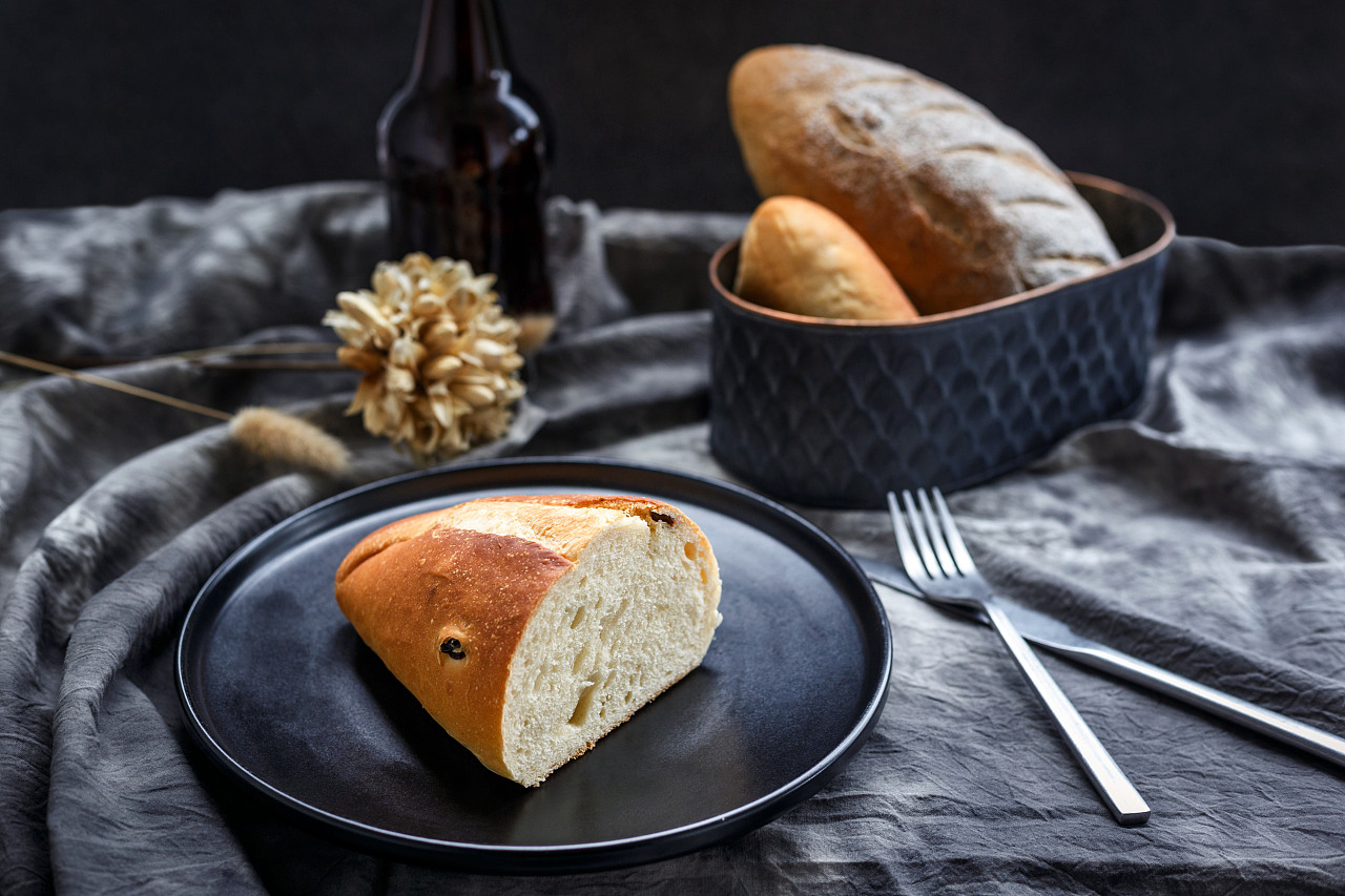 软欧面包|美食摄影|摄影|产品|林笠yir - 原创作品 - 站酷 (ZCOOL)
