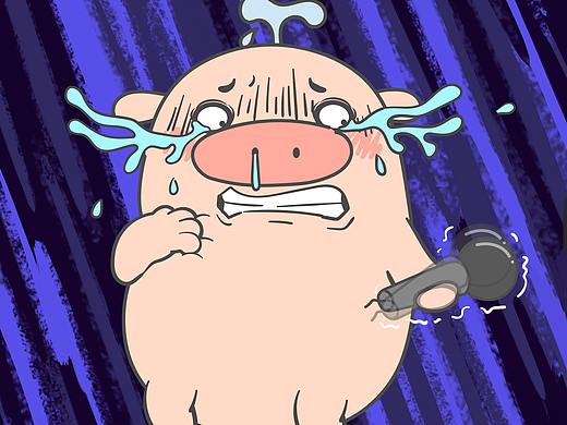 【小狮子赛几】你为什么每天都那么开心呀？