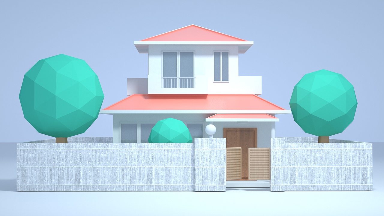 C4D学习（图ZMTc3NjQxOTg4） - 动画/影视 - 站酷设计师Jason丶Chia原创素材 - 站酷ZCOOL