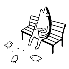 哈皮咸鱼3——打工人篇