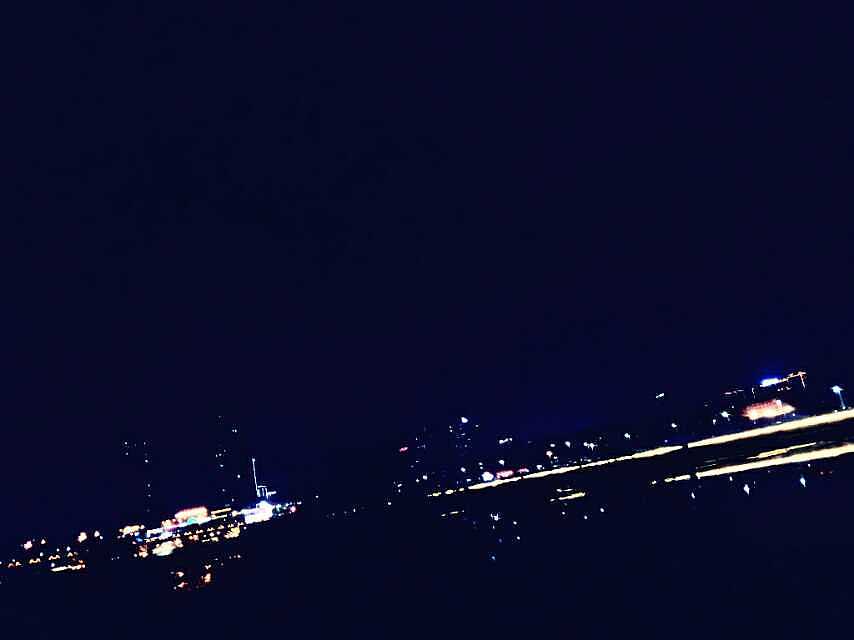 那一年，我的校园，我们的月亮岛