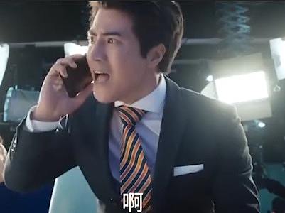 快剪《人体快递》