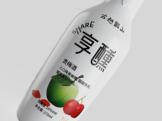 享醺-古越龙山让年轻人爱上黄酒