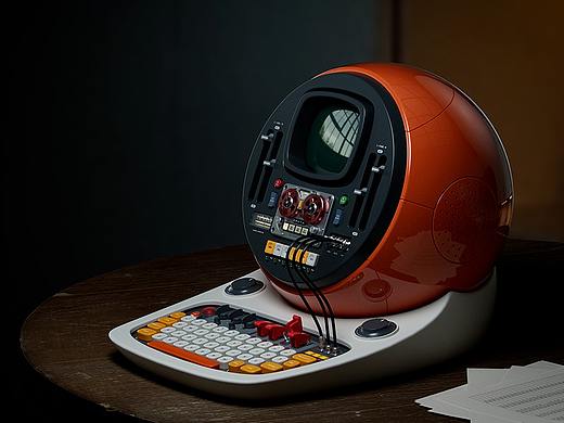 产品表现—— TVA Multifunctional Computer