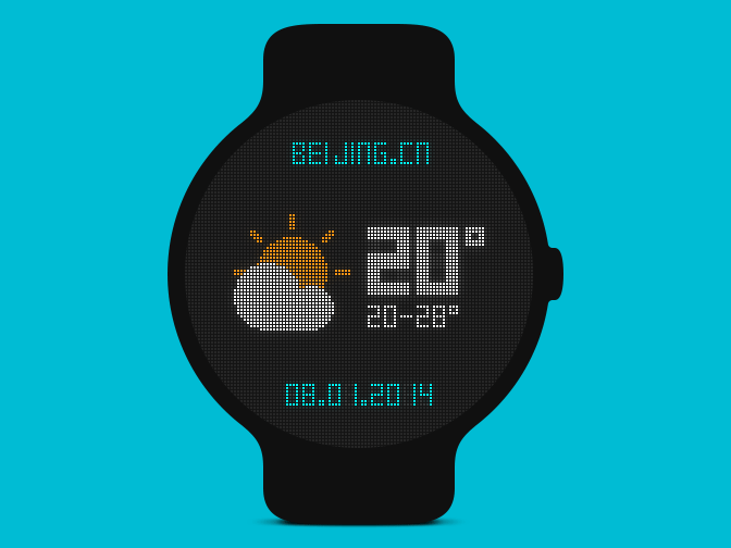 LED（图ZMTg2MDI0MTI=） - APP界面 - 站酷设计师陈小开原创素材 - 站酷ZCOOL