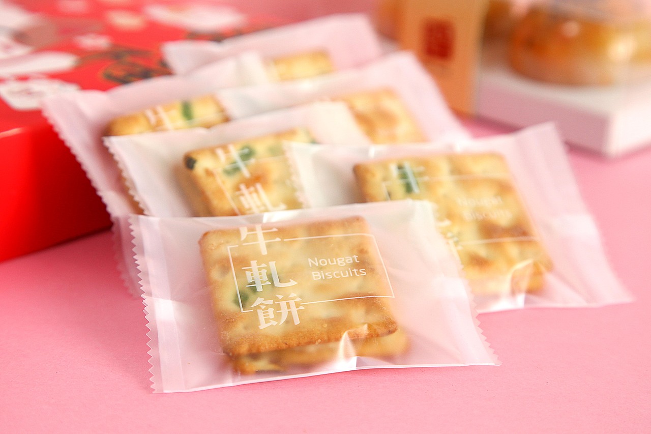 万福新年大礼盒