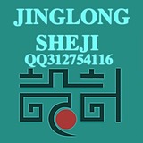 展厅展馆专业设计的头像