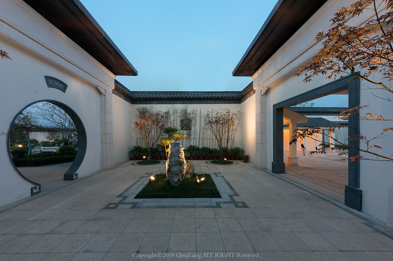 【清亮建筑摄影】绿城西山桃花源摄影（图ZMTM2MzU5Mjky） - 环境/建筑摄影 - 站酷设计师摄影师于清亮原创素材 - 站酷ZCOOL