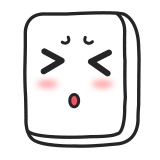 微信床小垫表情包 可下载（图ZMTUwMTEwMTI0） - 动效设计 - 站酷设计师Dana妍原创素材 - 站酷ZCOOL