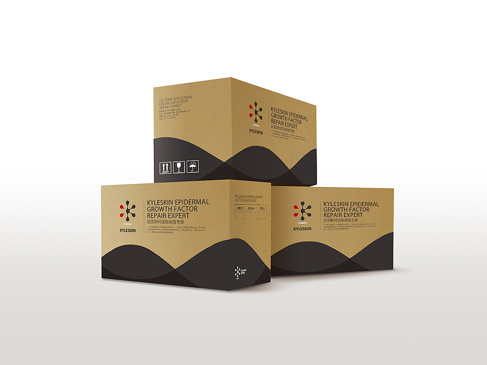 品牌-凯恩斯绮 品牌策划 护肤品 包装设计 产品设计（图ZMjAzODY1OTYw） - 品牌 - 站酷设计师美妆品牌策划原创素材 - 站酷ZCOOL