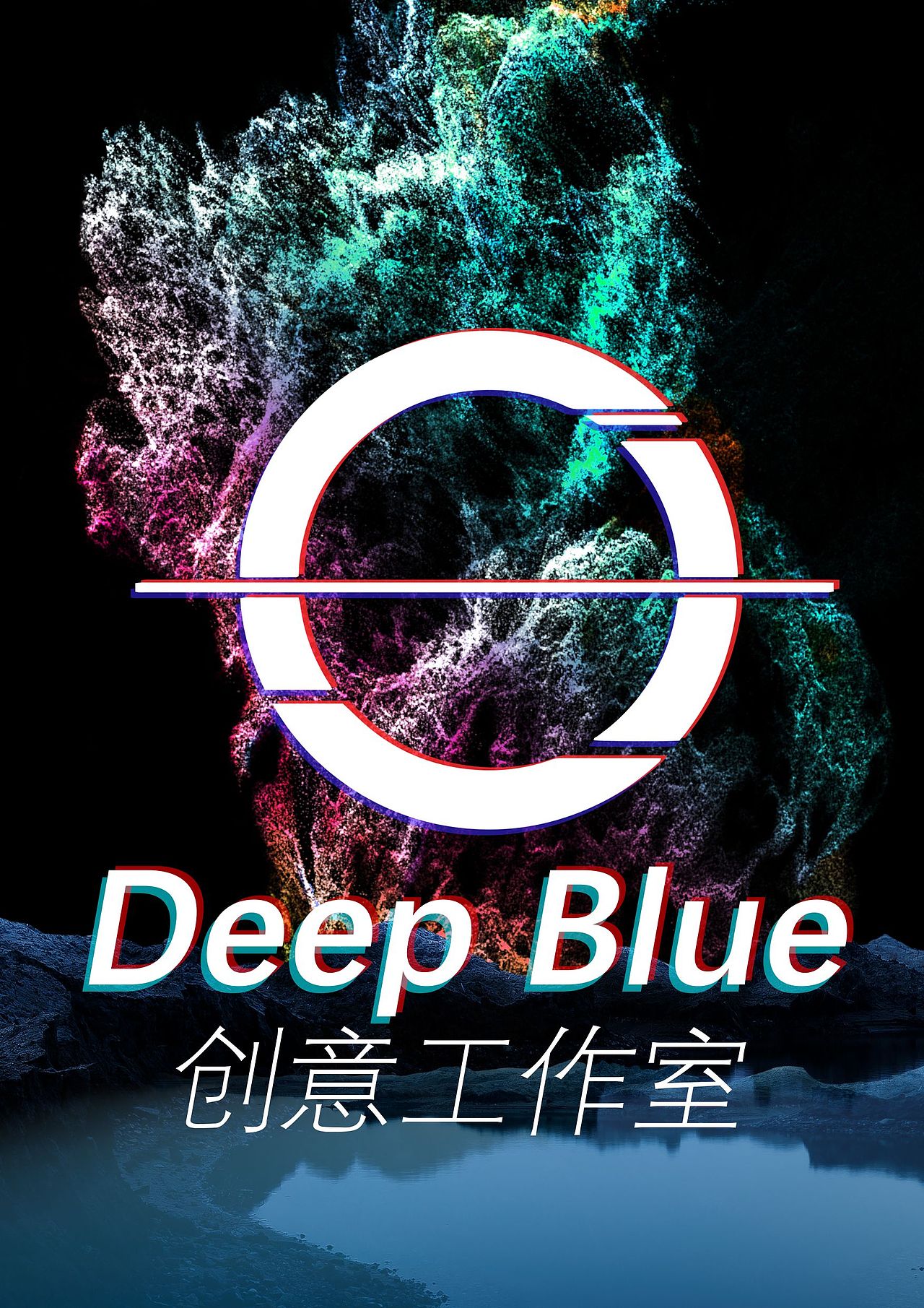 工作室logo概念设计（图ZMzY4NDI0MDA4） - Logo - 站酷设计师SomnusOC原创素材 - 站酷ZCOOL