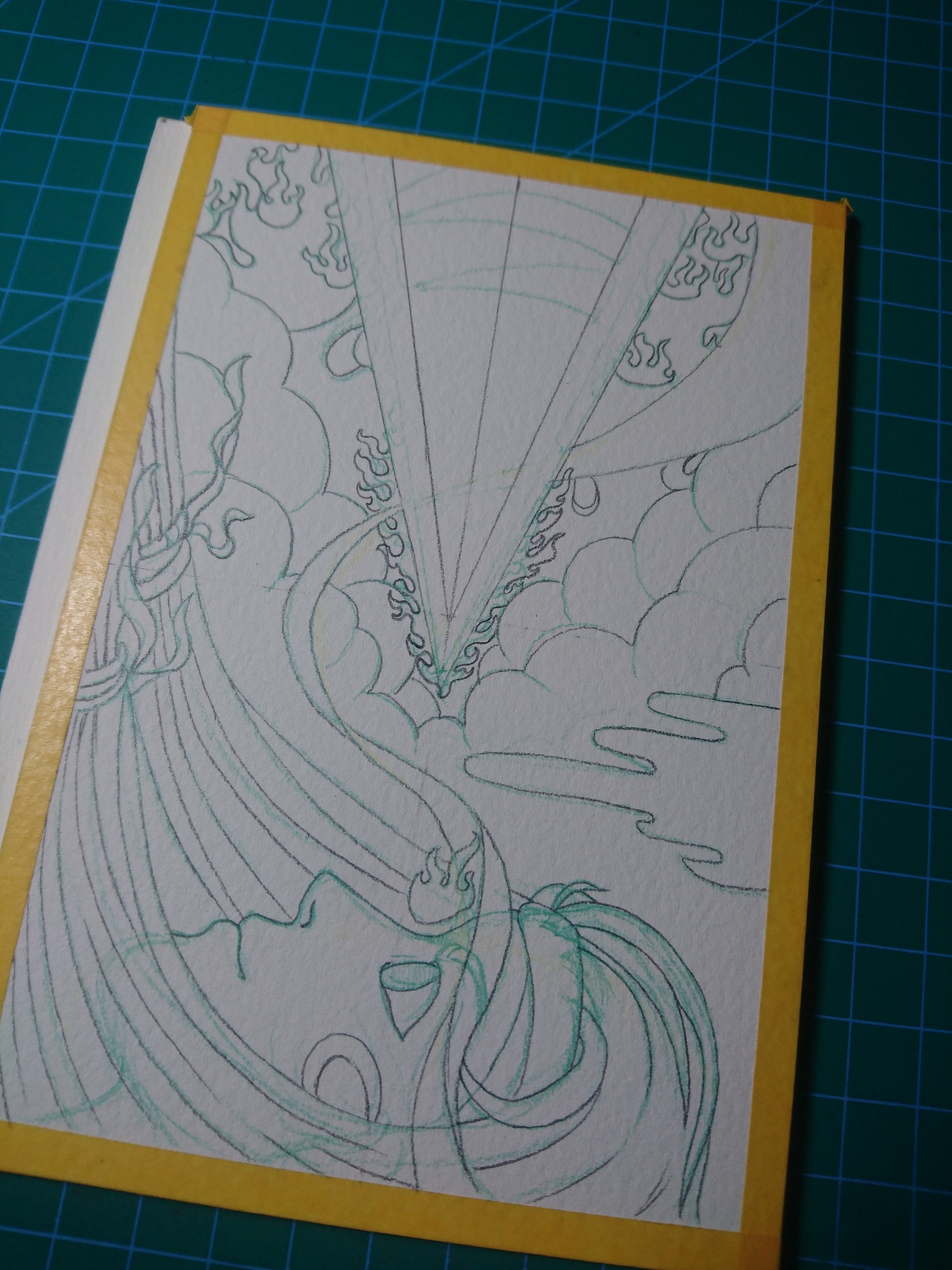 你好！365-画（图ZOTEyOTE4NDg=） - 创作习作 - 站酷设计师小小个S原创素材 - 站酷ZCOOL