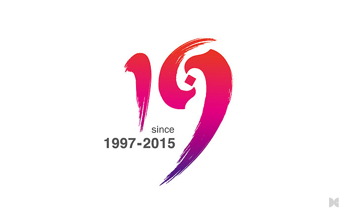 大诚设计|中和农信周年logo设计（图ZMzU2MDY1OTY=） - Logo - 站酷设计师北京大诚设计原创素材 - 站酷ZCOOL