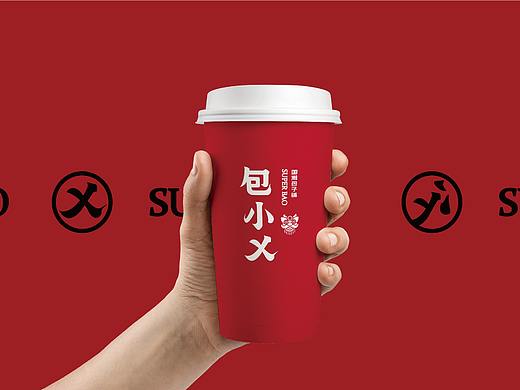 包小乂  国潮包子铺