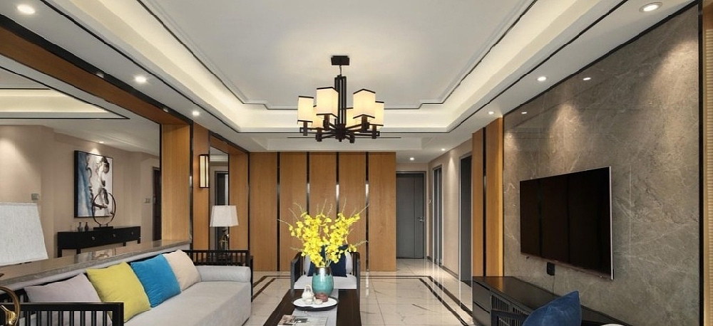 沈阳林凤装饰咋样