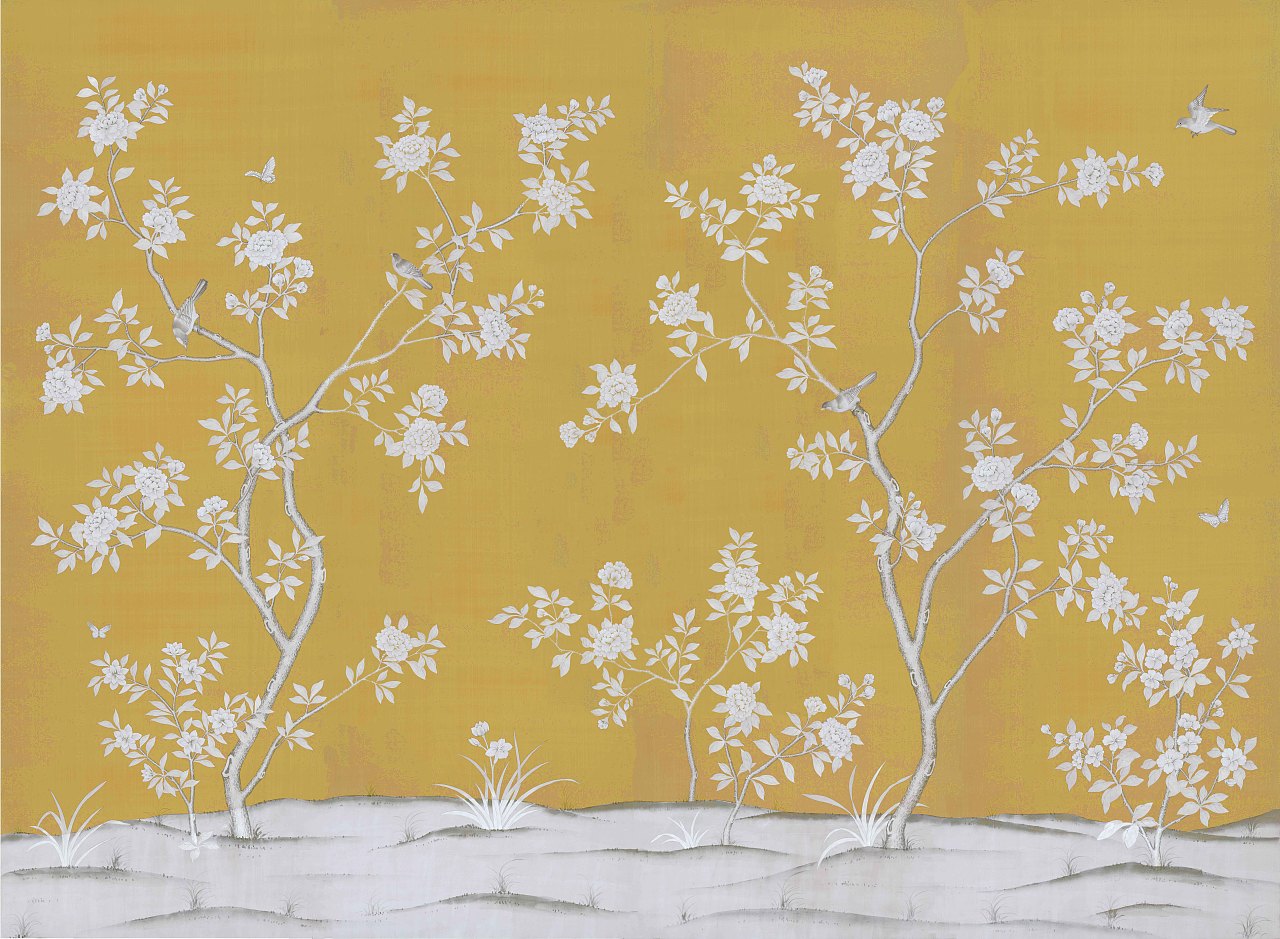 艺初东方 | 玉笑珠香（图ZMjI5MDc4ODA4） - 家装设计 - 站酷设计师CAFA达子原创素材 - 站酷ZCOOL