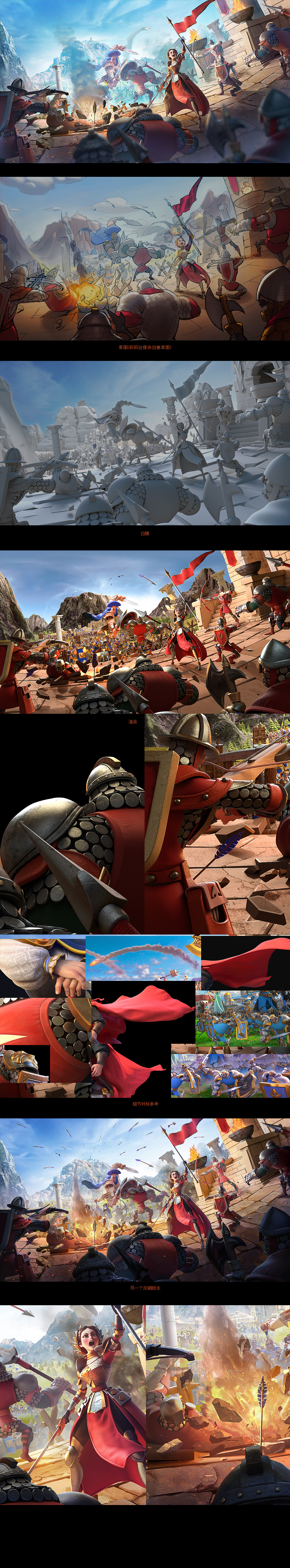 一些项目整理02