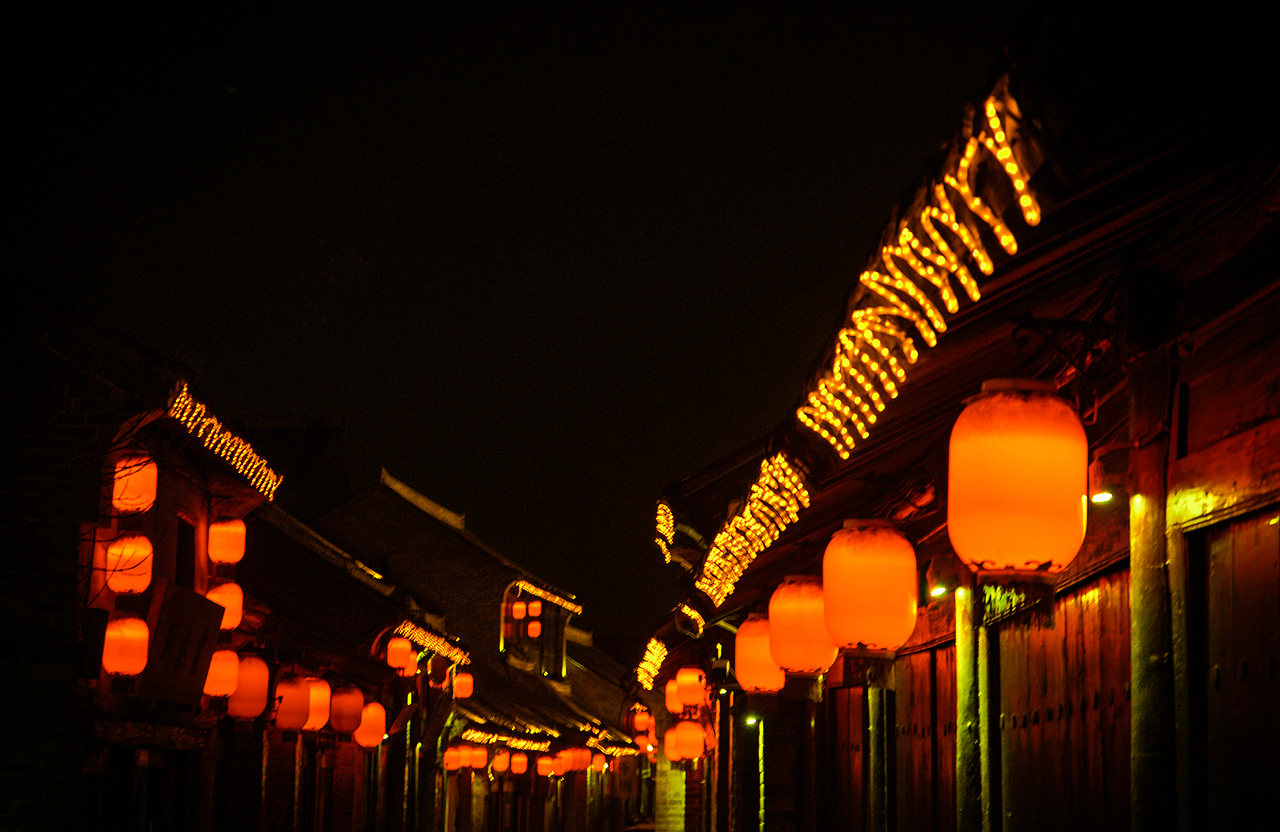 古镇风情（图ZMjQ3NzEwMjA4） - 人文/纪实摄影 - 站酷设计师Lemon_三金原创素材 - 站酷ZCOOL