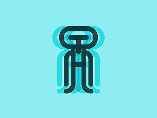 Octopus（个人主页-ZMjczOTQ5Njg=） - IP形象 - 站酷设计师Gavinyul原创素材 - 站酷ZCOOL