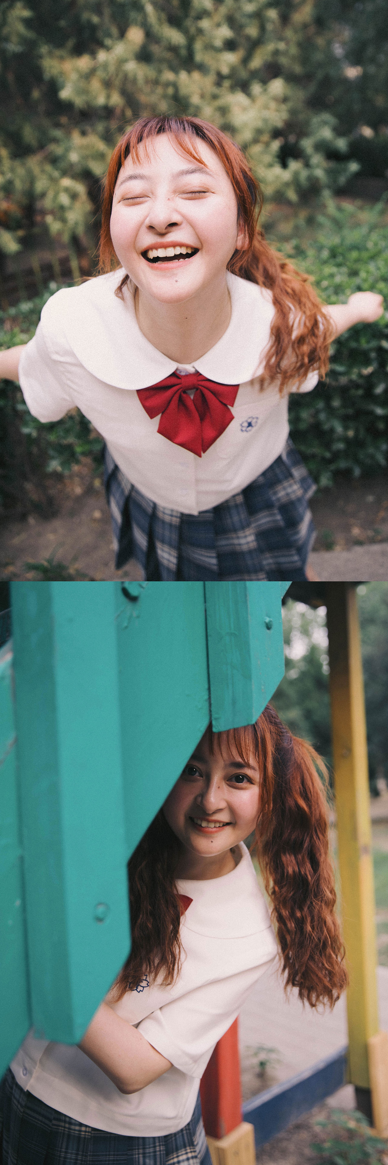 园游会~（图ZMjE5MjM3OTcy） - 人像摄影 - 站酷设计师二夭八原创素材 - 站酷ZCOOL