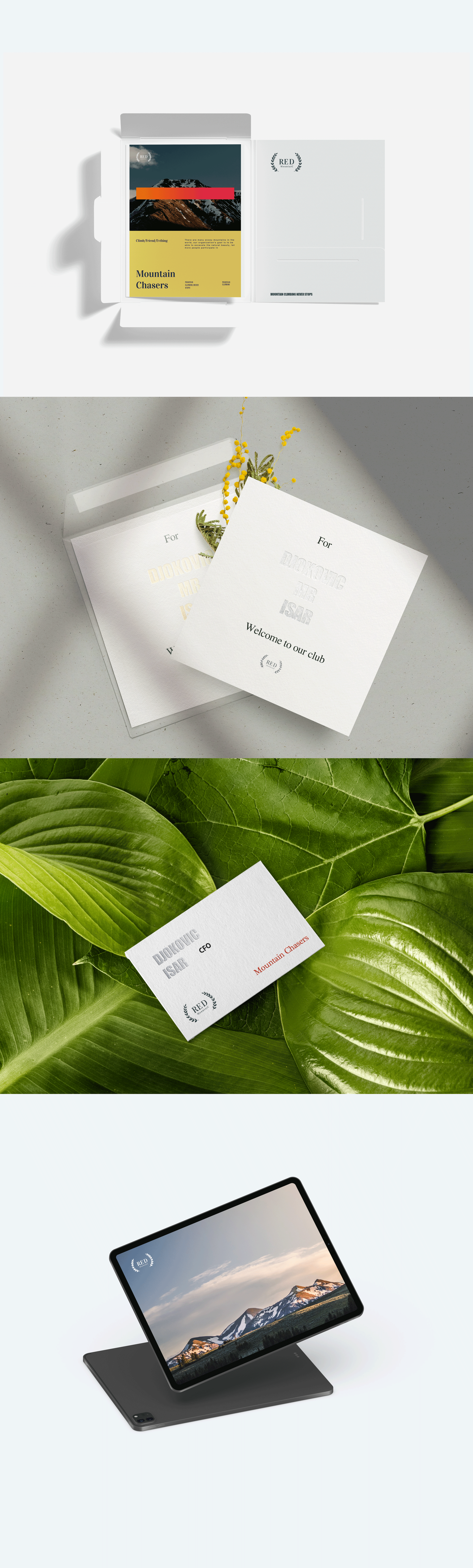 登山者2021官网 Mountain Chasers