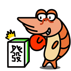 大鹏吉祥物设计 | 海洋别动队