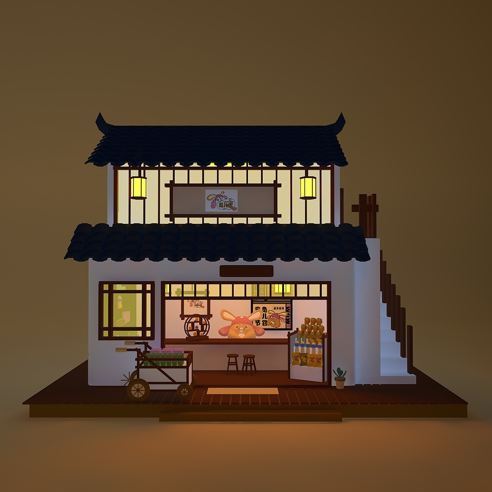 毕业设计 | IP | 品牌 | 包装 |