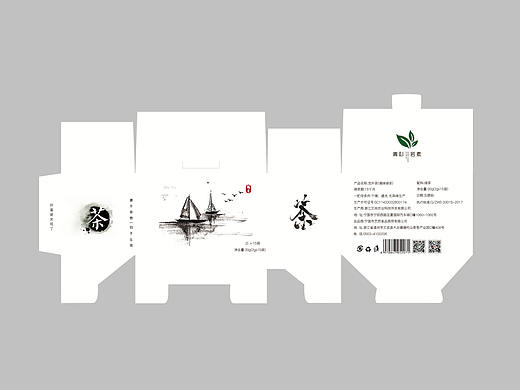 包装盒（个人主页-ZMzU1OTE3MTY=） - 包装 - 站酷设计师梦幻诛仙q原创素材 - 站酷ZCOOL