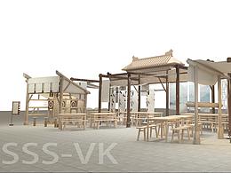 集市