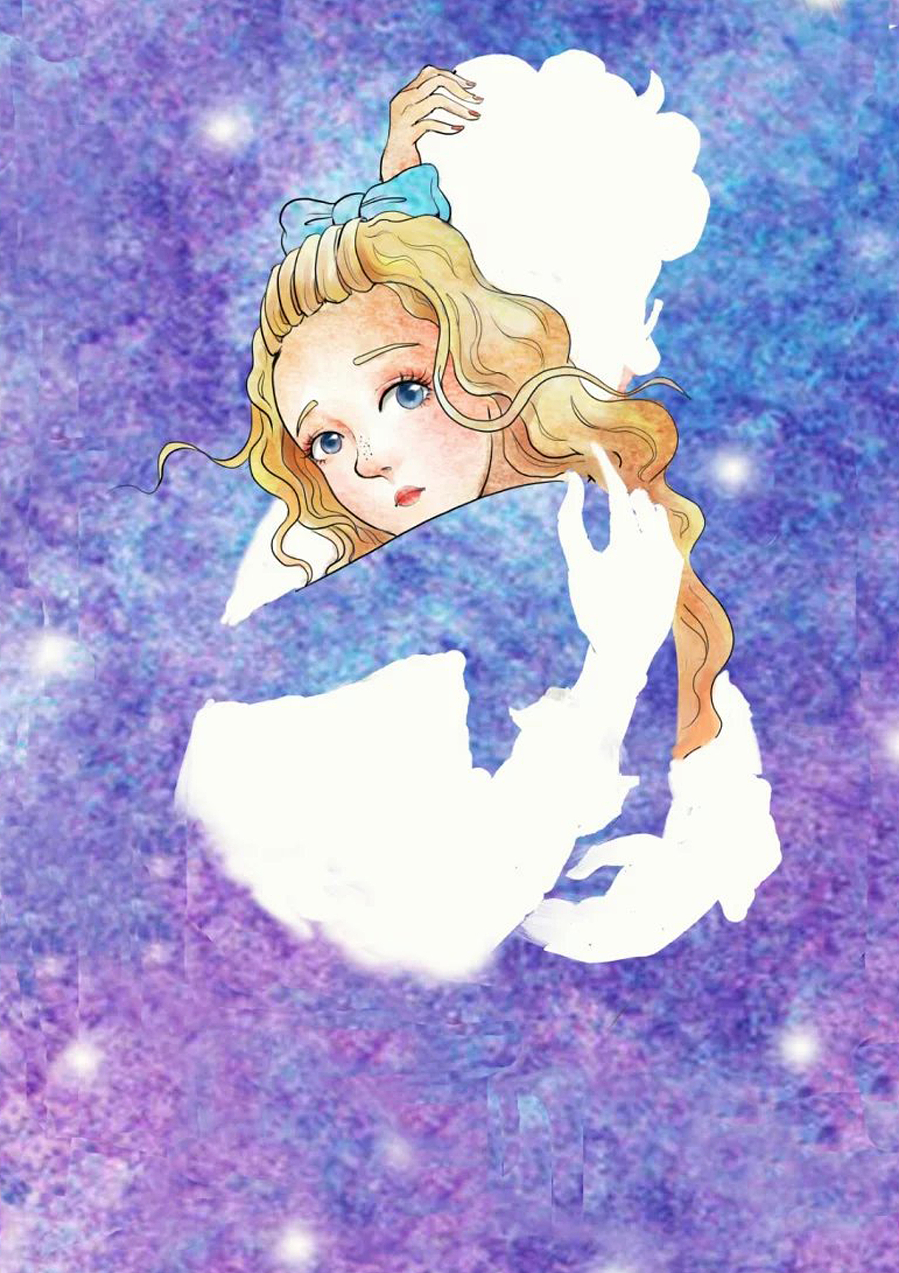 DT玩家云大仙作品