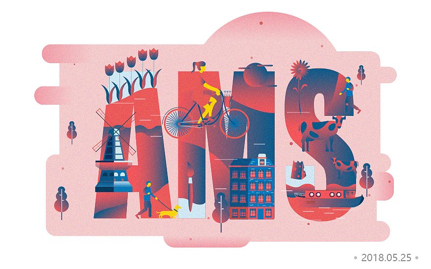 作品集----陆续更新中