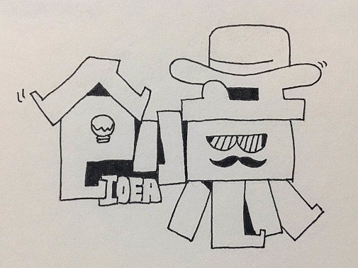 brand design 新中式图形字体合集青灬104当字体设计,遇上图形构成