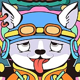 插画师妖怪的头像
