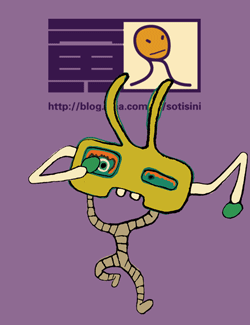 无厘头qq表情系列