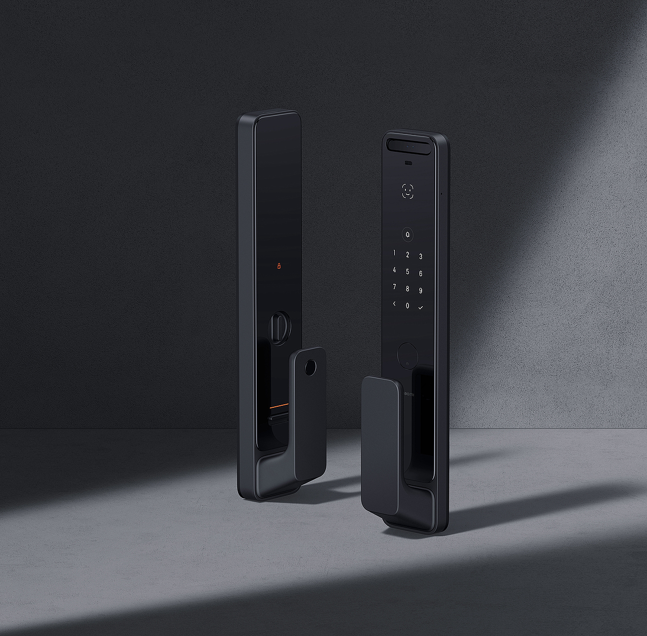 【产品渲染--realme/小米/TCL】