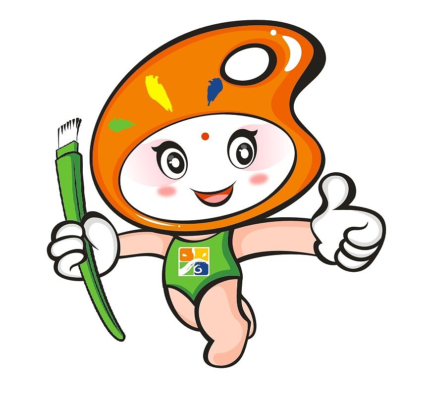 视尚教育(吉祥物)