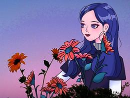 小姐妹们的小头像