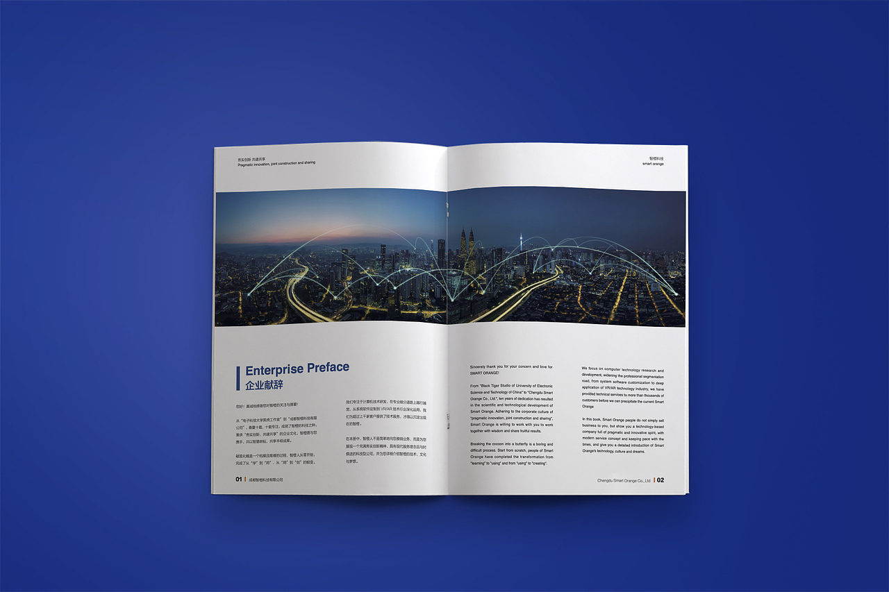 今年的一些画册设计