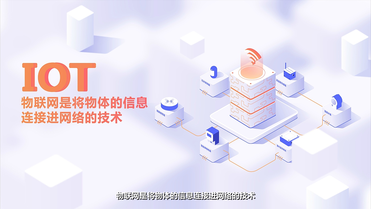 物联网IOT平台MG动画——悸动文化（图ZMjE3OTM3OTQ4） - Motion Graphic - 站酷设计师JIDONG_STUDIO原创素材 - 站酷ZCOOL