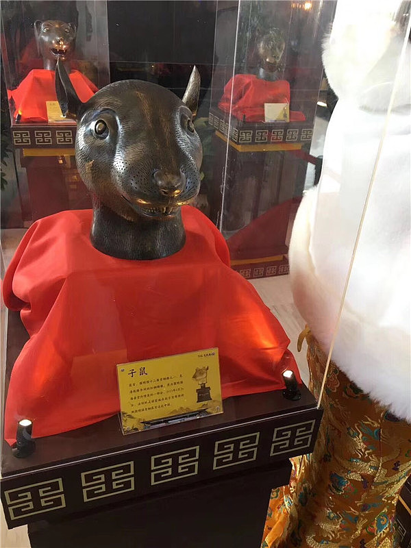 滁州阜阳龙袍展出租玉玺展租赁
