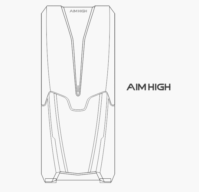 产品设计中的二维渲染