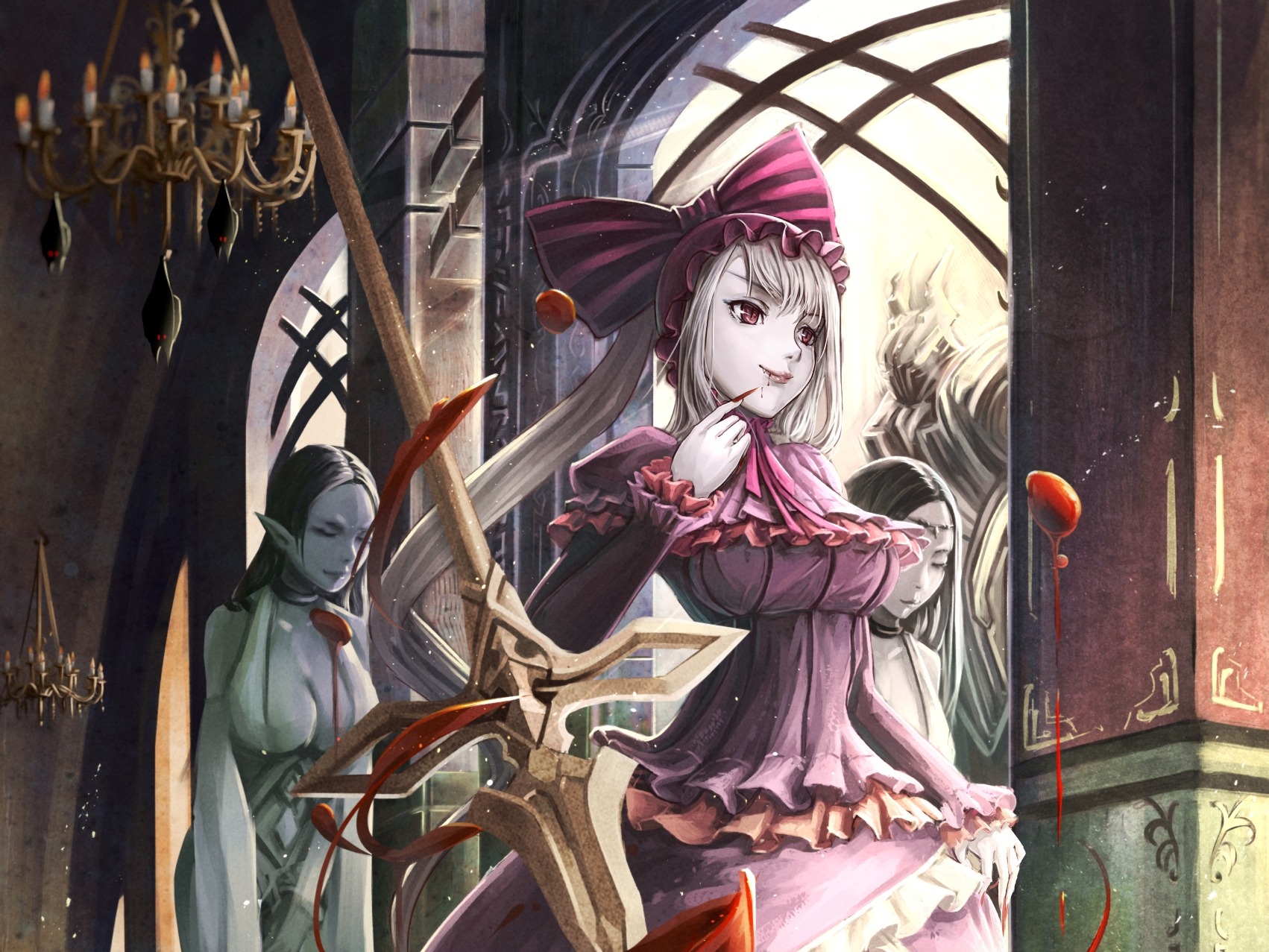 夏提雅布拉德弗伦