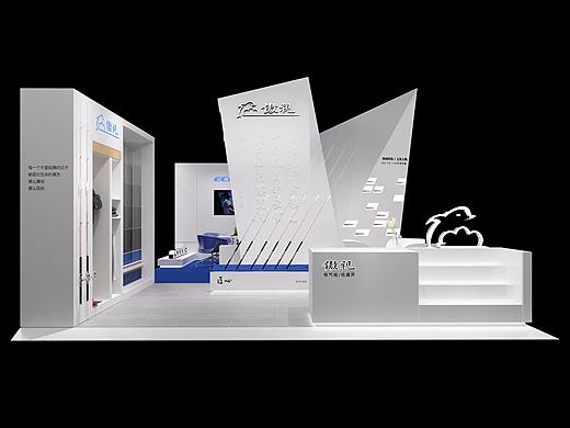 傲视&伊酷达2019上海渔具展