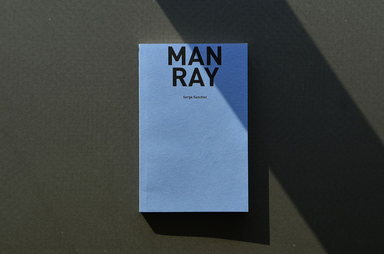 《青年路德》《肉欲的忏悔》《曼·雷传》