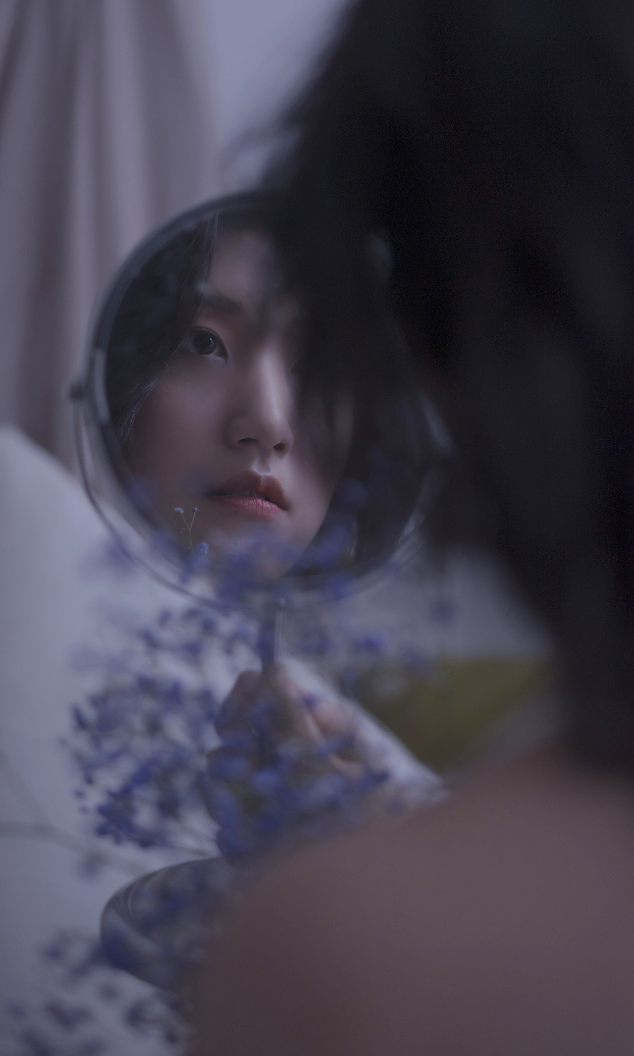 《燃》约拍练习作品系列之(一)