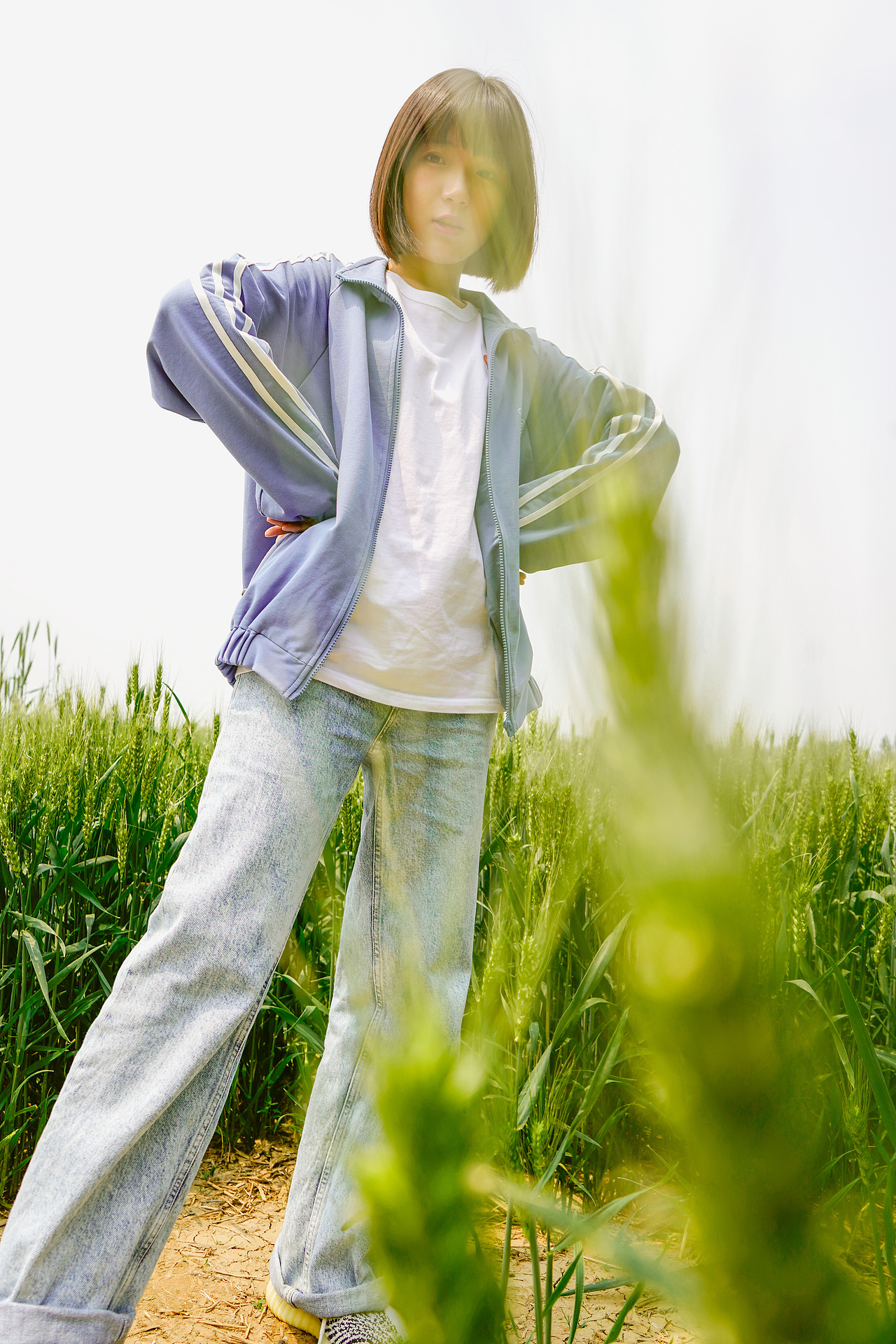 出差途中（图ZMjU2Mzk0NDA4） - 人像摄影 - 站酷设计师不会潜水的猫原创素材 - 站酷ZCOOL